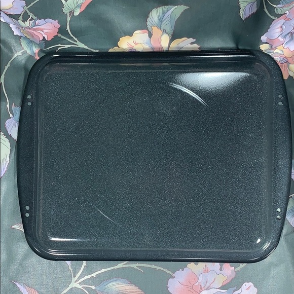 Oven Broiler Pan - Picture 3 of 9